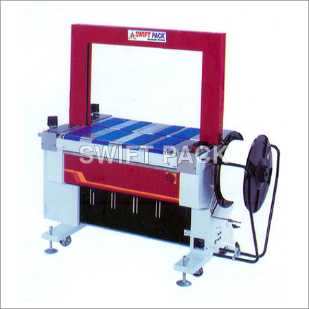 Fully Automatic Strapping Machine