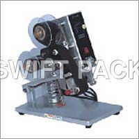 Automatic Hot Stamp Machine Ribbon Base Dimensions: 255 X 225 X 325 Millimeter (mm)