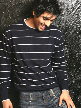 Readymade Garments