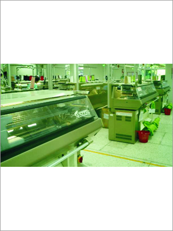 Readymade Garments