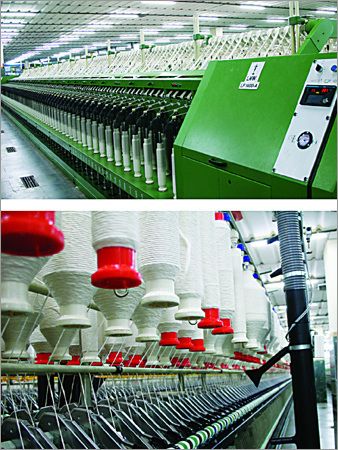 Readymade Garments