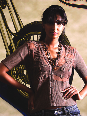 Readymade Garments