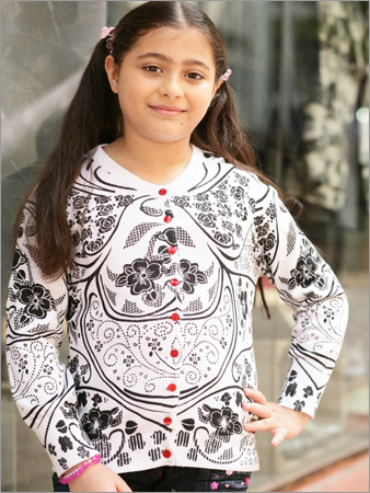 Kids wear