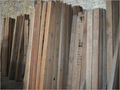 Timber, Timber Products & Plank