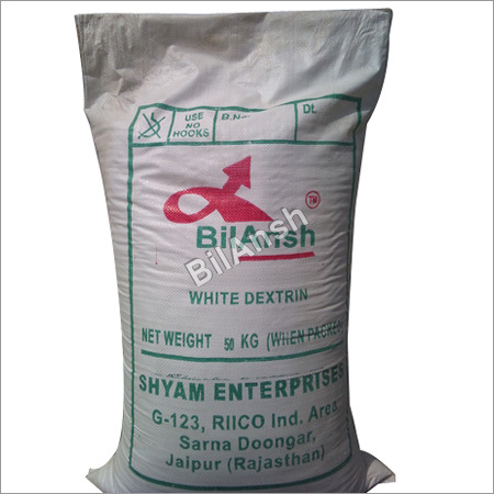 White Dextrin