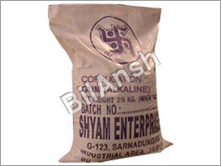 Alkaline Corrugation Gum