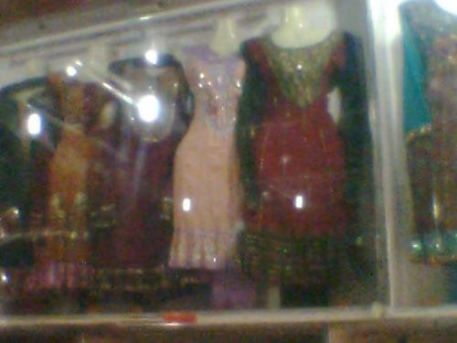 Heavy work Salwar Suits