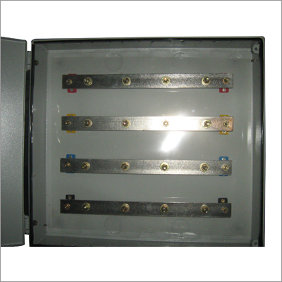 Bus Bar Chambers