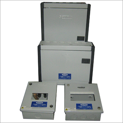 MCB Distribution Board