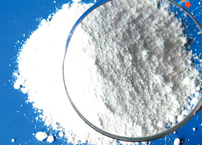 Zircon Flour
