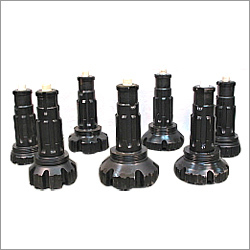 DTH Button Bits
