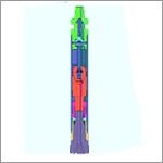 Customized Dth Hammers