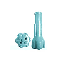 DTH Diamond Button Bits