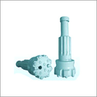 Down Hole DTH Button Bits