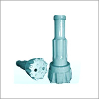 Industrial DTH Button Bits