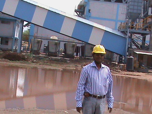 Roofing Sheet Installer in india