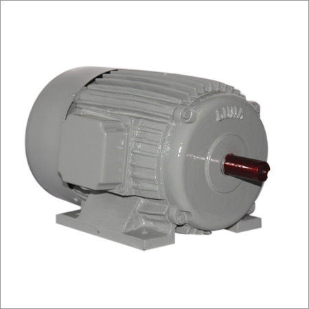 Three Phase Induction Motors