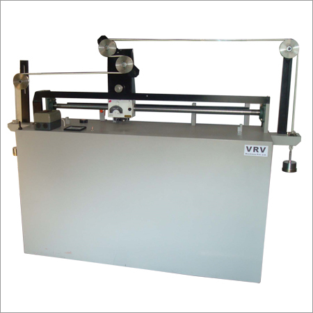 Cable Flexibility Testing Machine