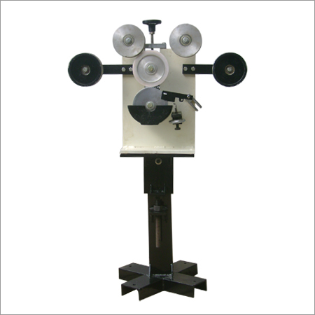 Pipe Pad Printing Machine