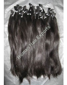 Natural Human Hair