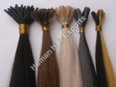 Pre Bonded Hair Extension