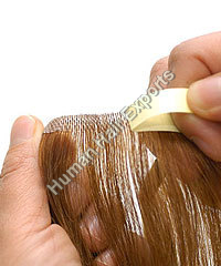 Skin Wefts