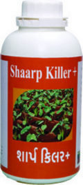 Shaarp Killer Plus