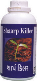 Shaarp Killer