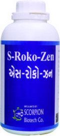 S - Roko Zen