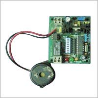 Door Status Detector