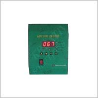 Intelligent Ultrasonic Liquid Level Manager