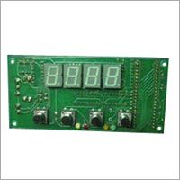 Remote Controller for VFD (Using Modbus Protocol)