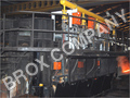 Brox 30 Th Rolling Mill Furnace