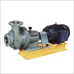 Pedestal Pump