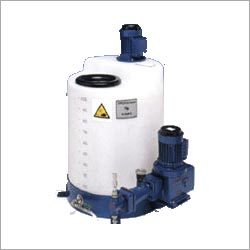 Metering Dosing System