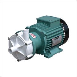 Seal Less Magnetic Drive Pumps
