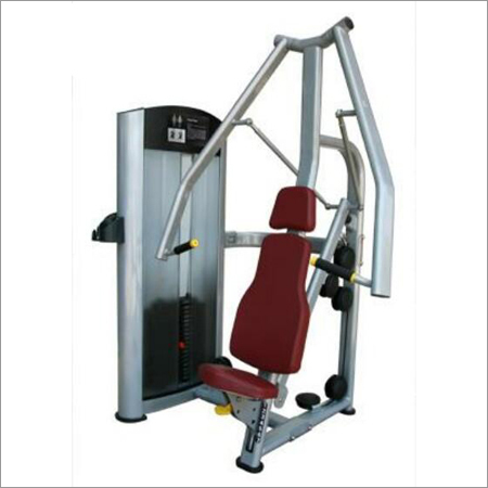 Seated Chest Press