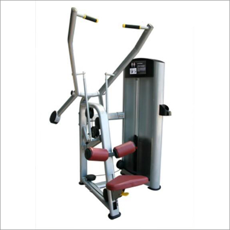 Lat Pull Down Machine