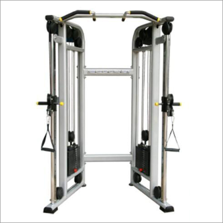 Multi Gym Equipment