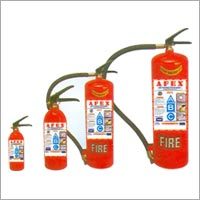 ABC Extinguishers