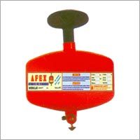 Automatic Modular Extinguishers
