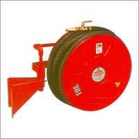 First Aid Hose Reel For Fire Fighting