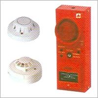 Smoke Detectors