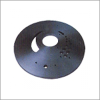 Ferrous Casting products
