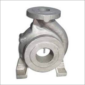 Non Ferrous Castings