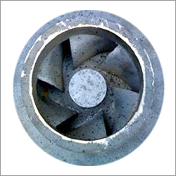 Graded Ferrous Castings