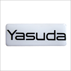 3D Dome Labels