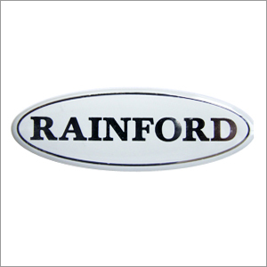 Polyurethane Dome Labels