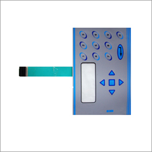 PCB Based Membrane Keyboards