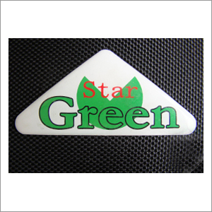 Diamond Cut Labels